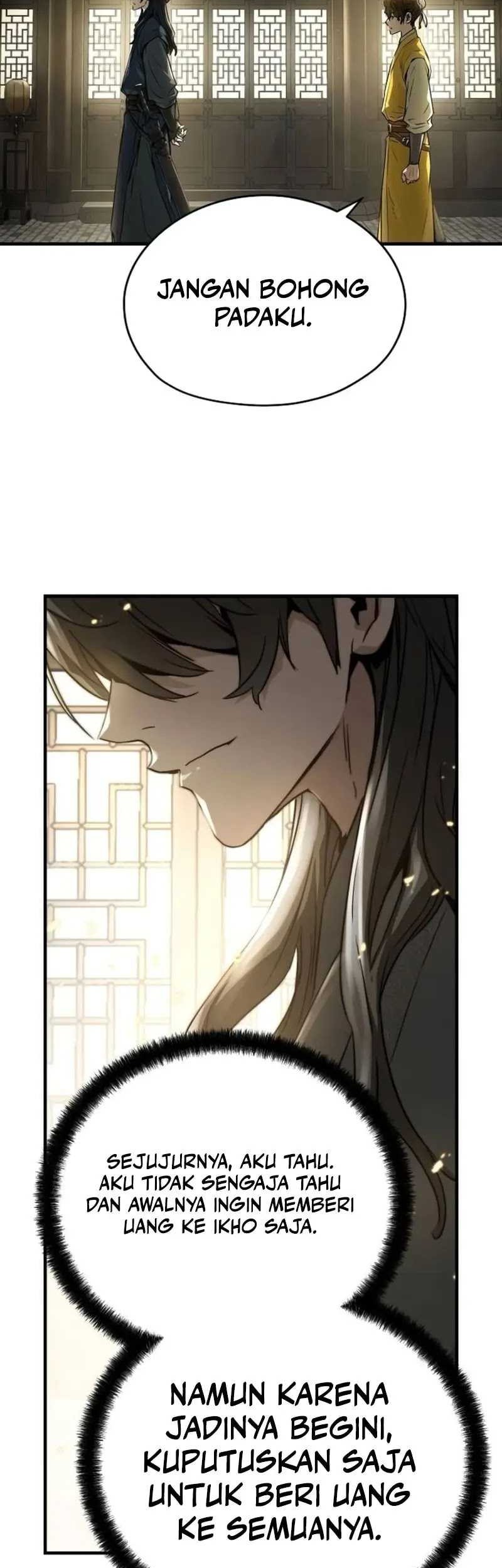 Absolute Regression Chapter 38 Halaman 27