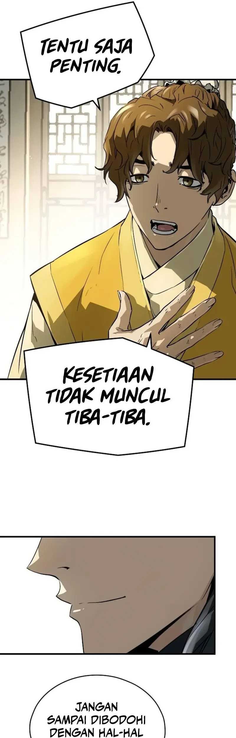 Absolute Regression Chapter 38 Halaman 29
