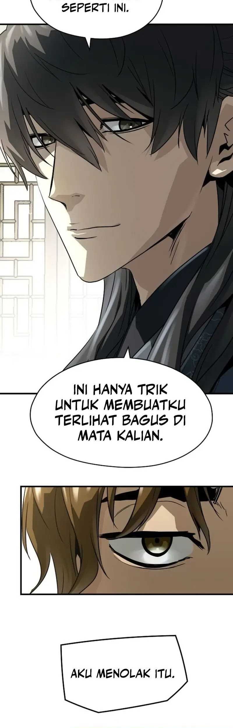 Absolute Regression Chapter 38 Halaman 30