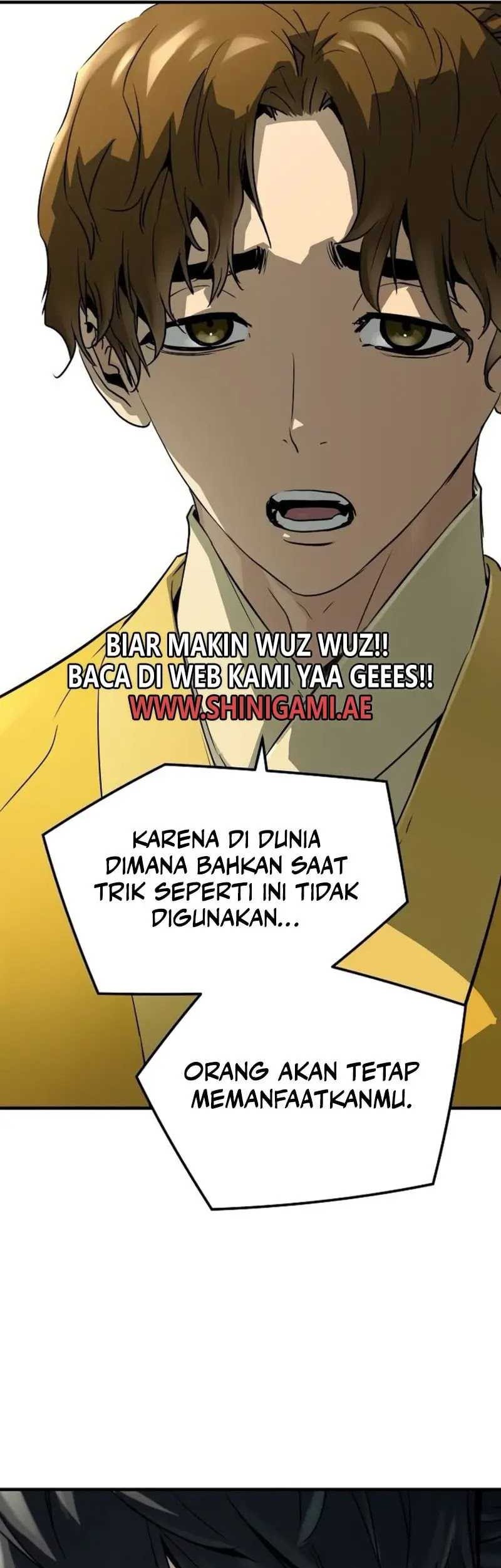 Absolute Regression Chapter 38 Halaman 31