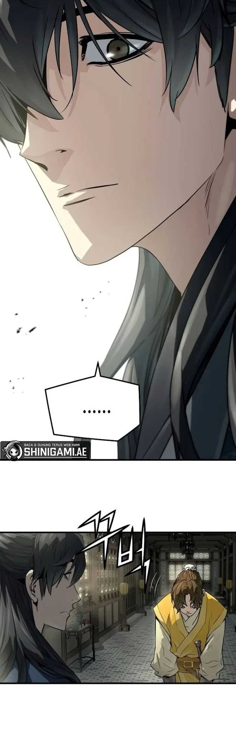 Absolute Regression Chapter 38 Halaman 32