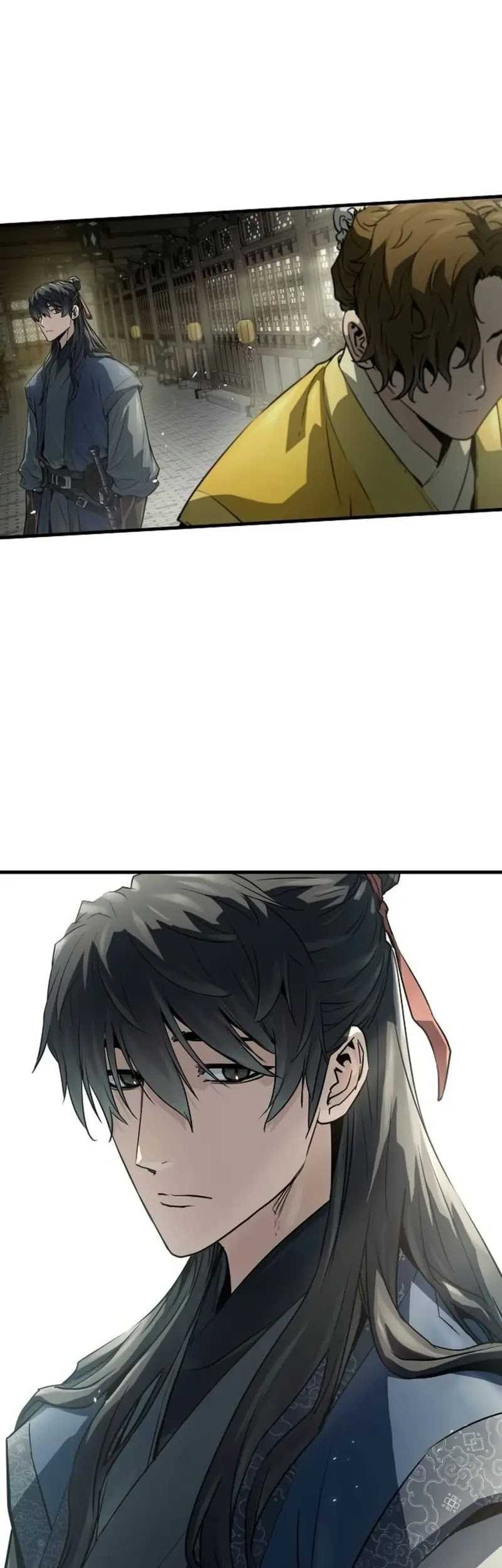 Absolute Regression Chapter 38 Halaman 33