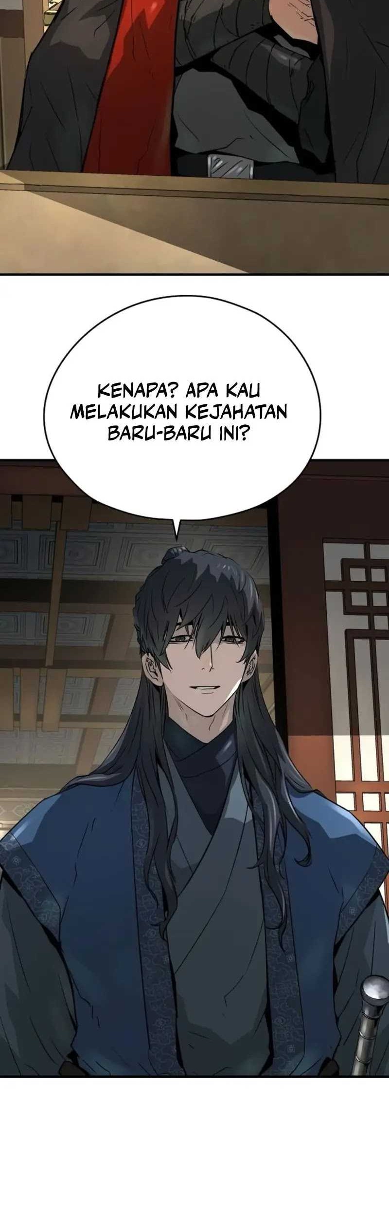 Absolute Regression Chapter 38 Halaman 36