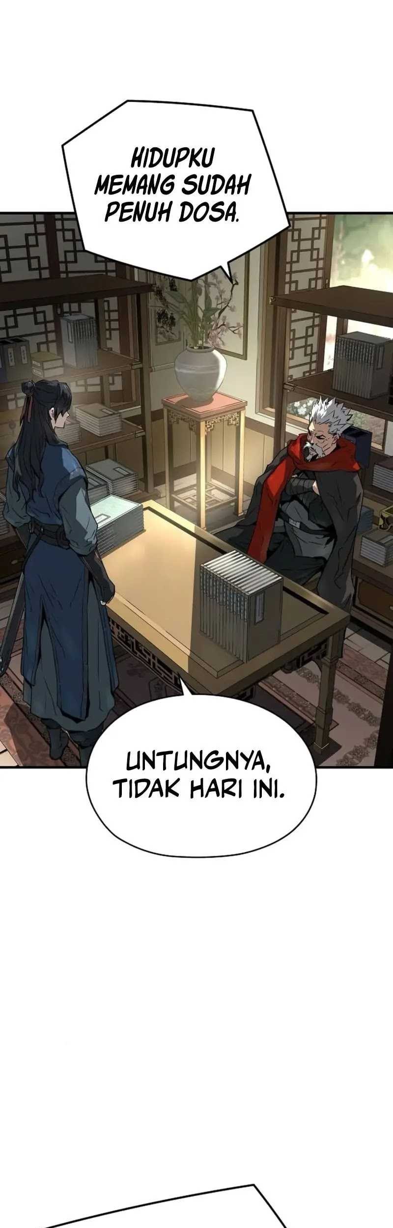 Absolute Regression Chapter 38 Halaman 37