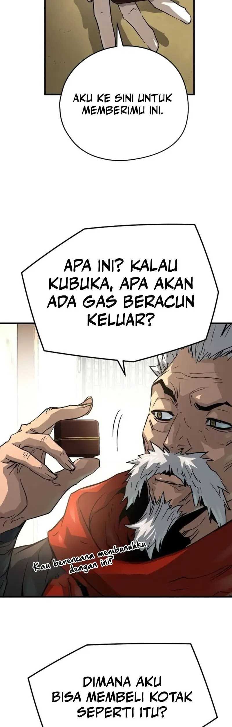 Absolute Regression Chapter 38 Halaman 39