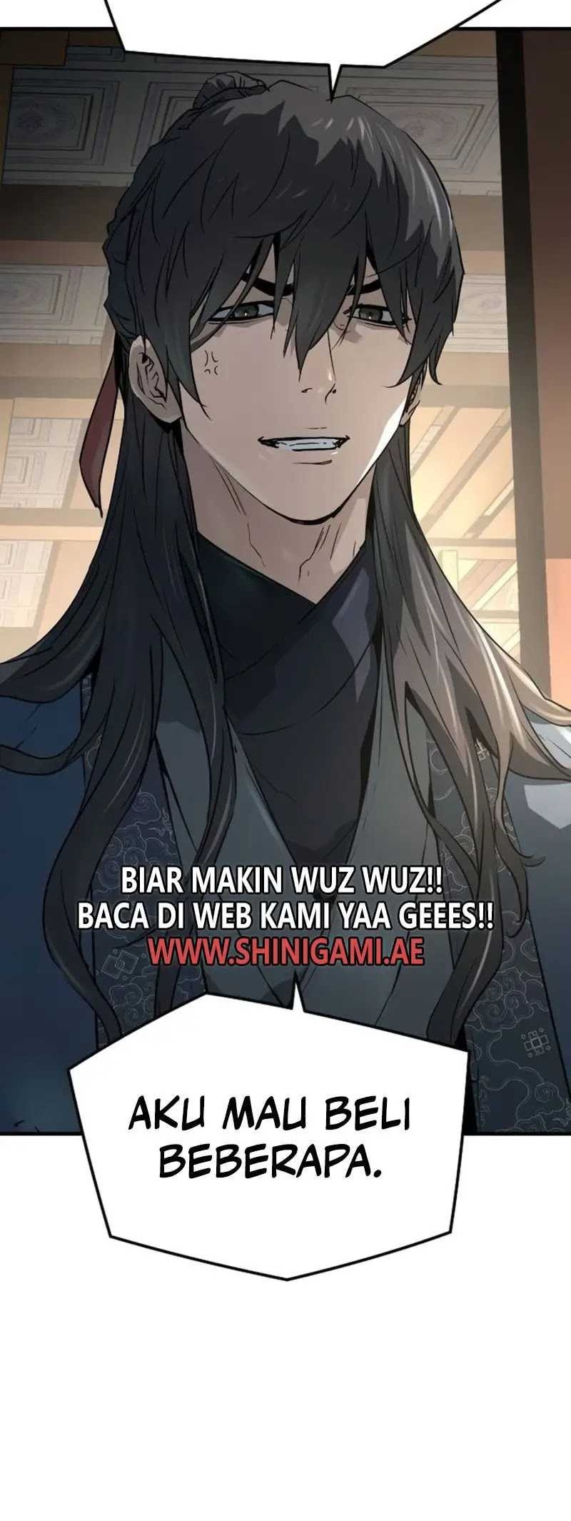 Absolute Regression Chapter 38 Halaman 40