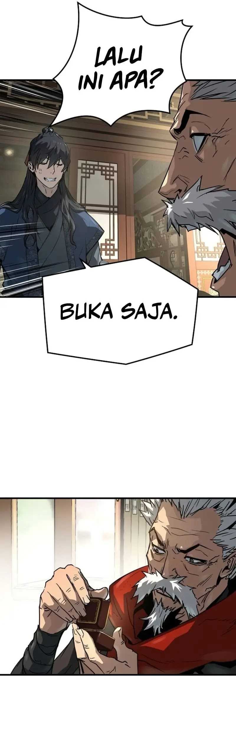 Absolute Regression Chapter 38 Halaman 41