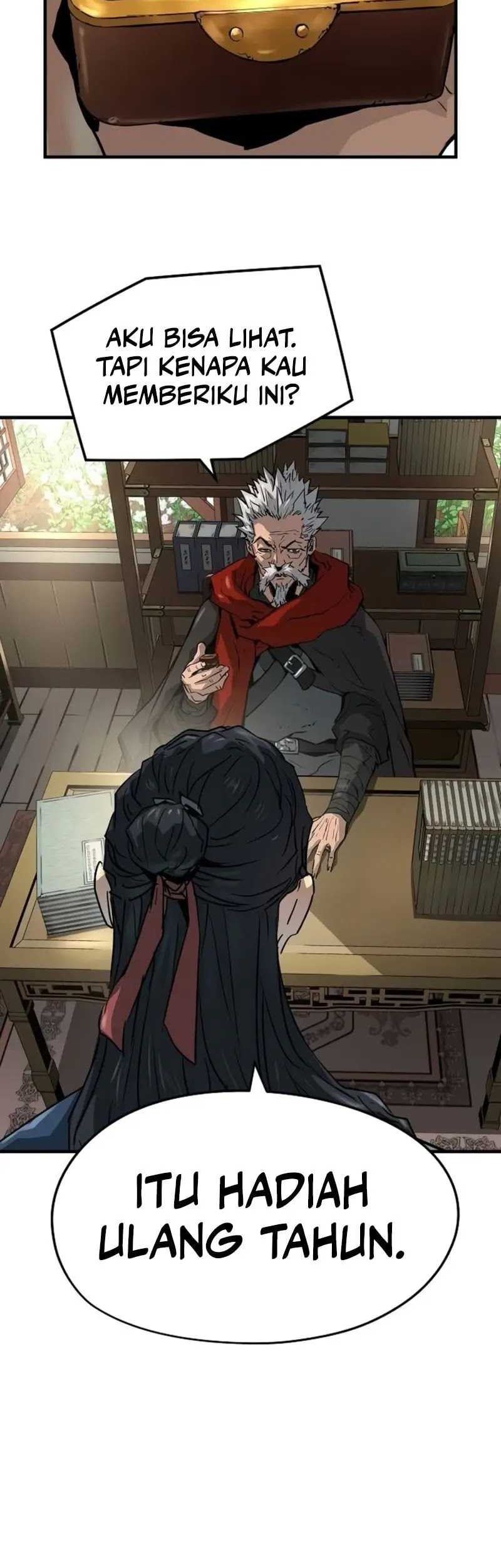Absolute Regression Chapter 38 Halaman 43
