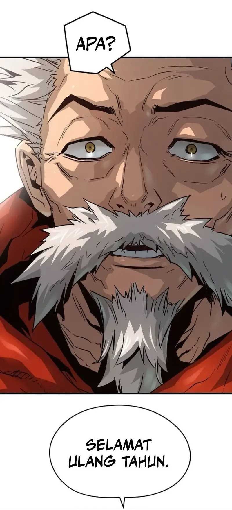 Absolute Regression Chapter 38 Halaman 44