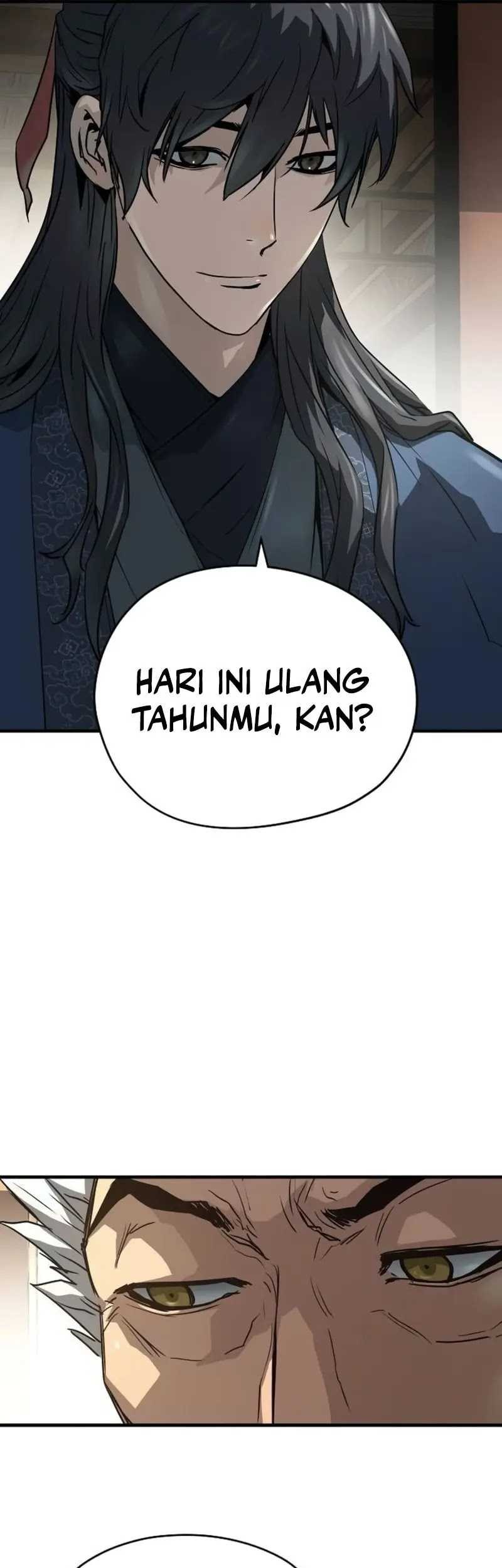 Absolute Regression Chapter 38 Halaman 45