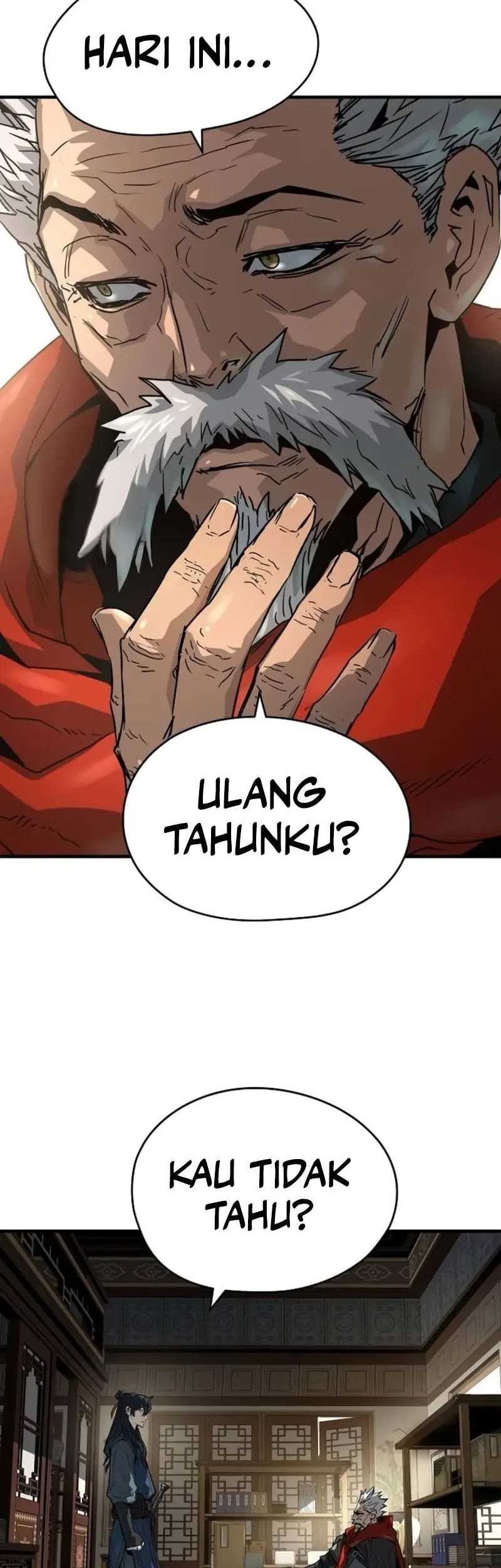 Absolute Regression Chapter 38 Halaman 46