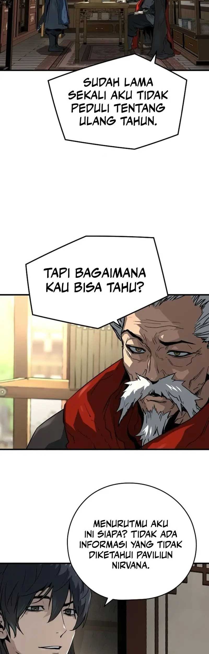 Absolute Regression Chapter 38 Halaman 47