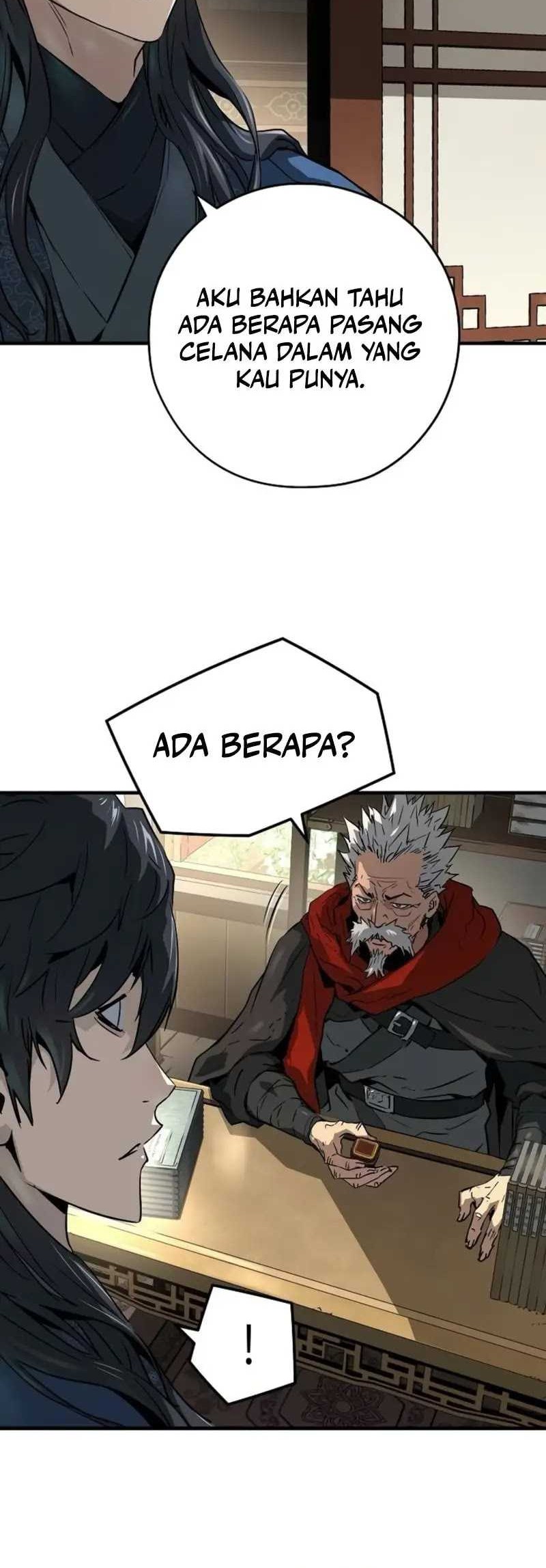 Absolute Regression Chapter 38 Halaman 48