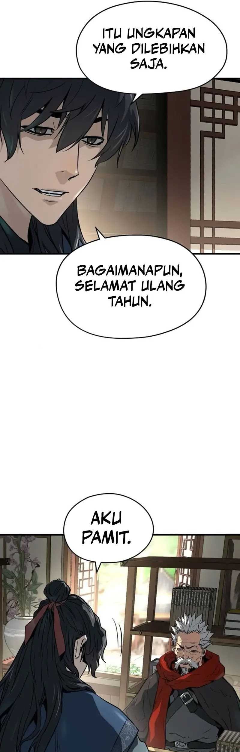 Absolute Regression Chapter 38 Halaman 49