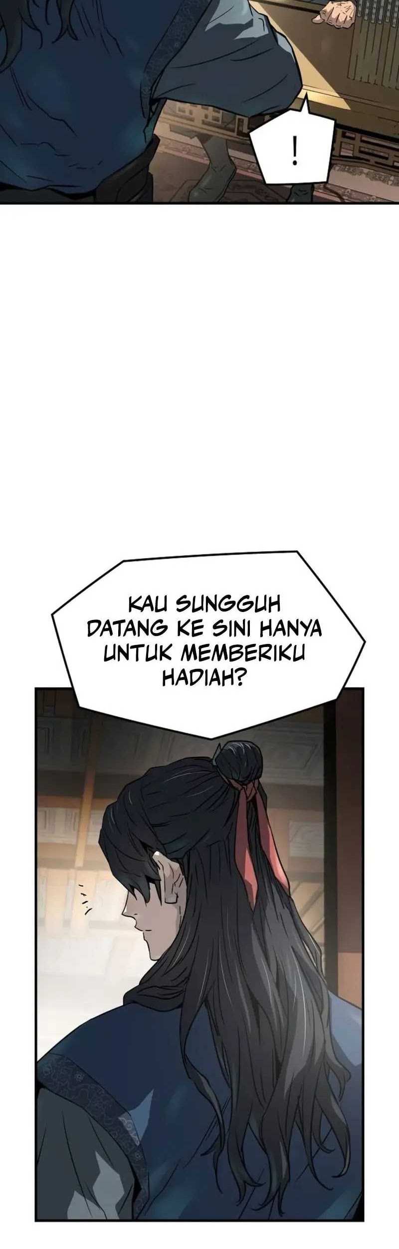 Absolute Regression Chapter 38 Halaman 50