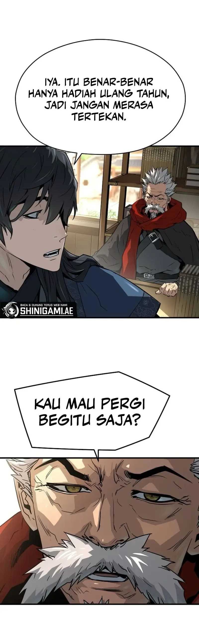 Absolute Regression Chapter 38 Halaman 51