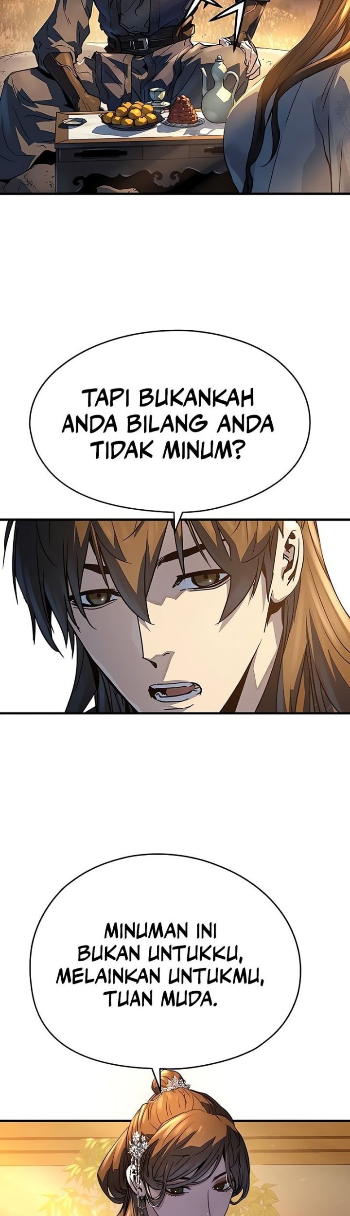 Absolute Regression Chapter 39 Halaman 7