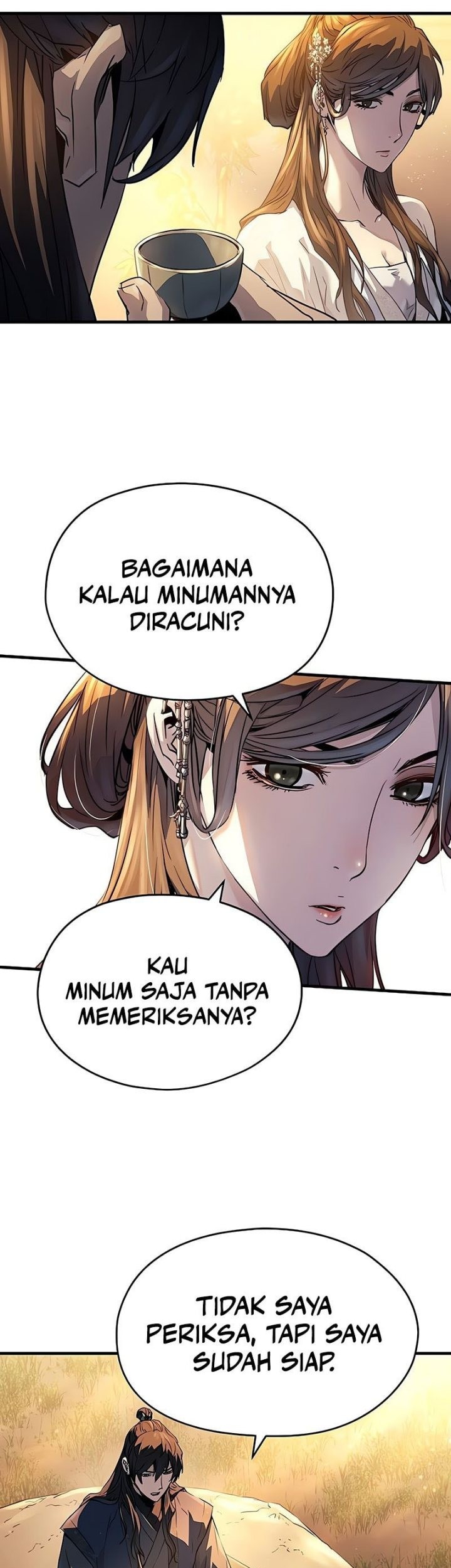 Absolute Regression Chapter 39 Halaman 10