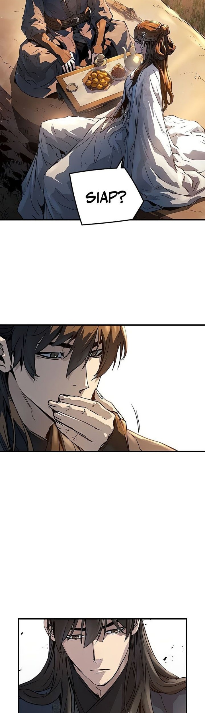 Absolute Regression Chapter 39 Halaman 11