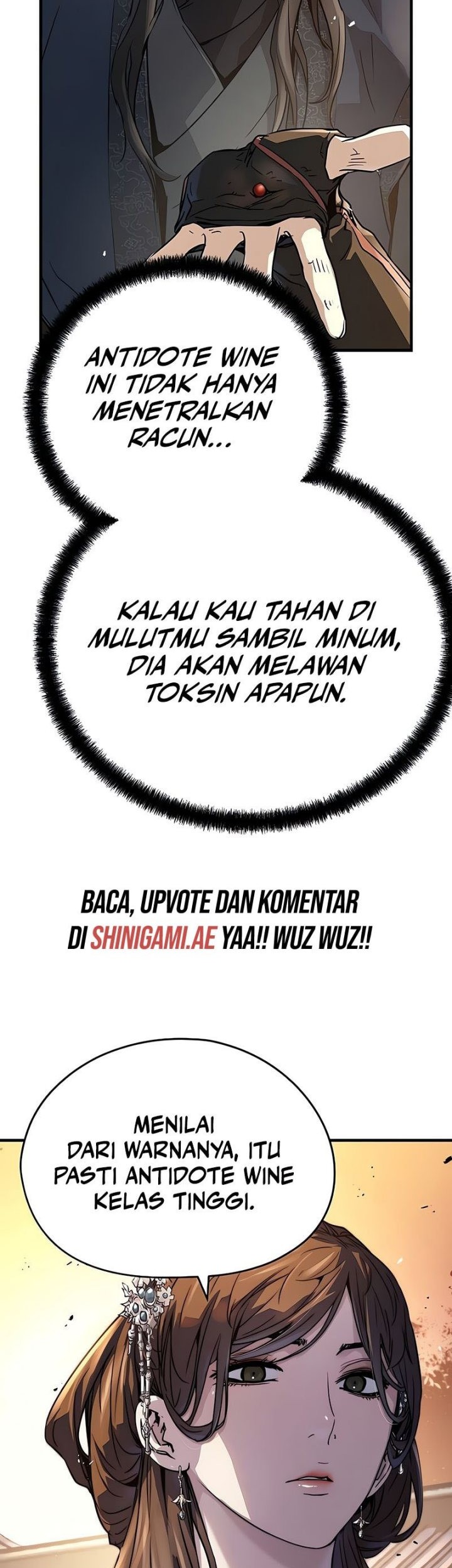 Absolute Regression Chapter 39 Halaman 12