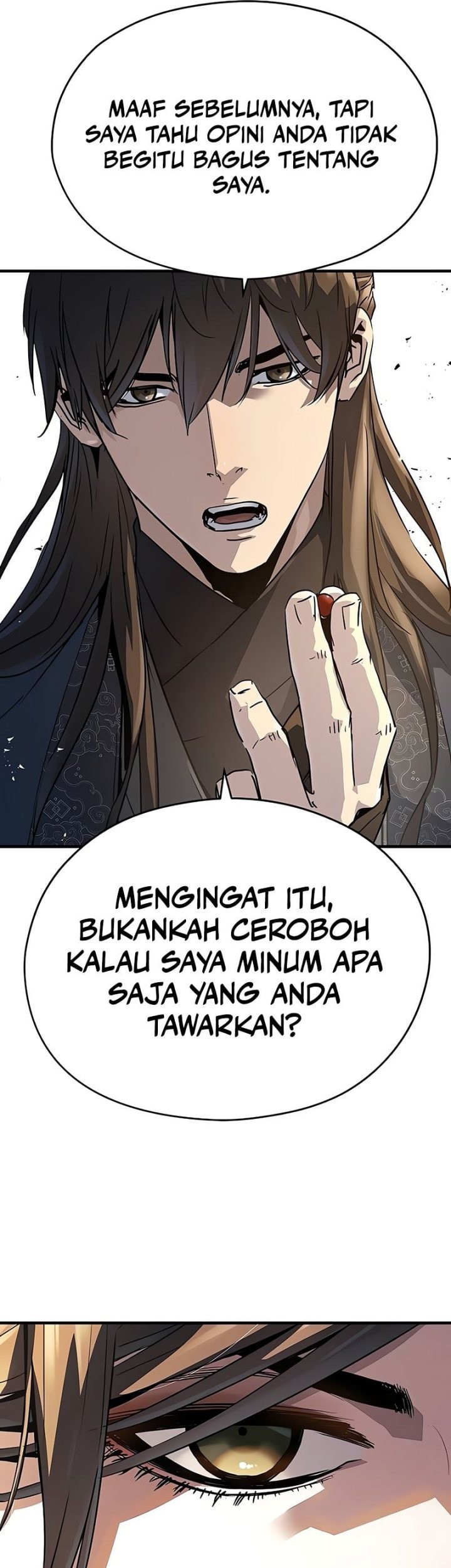 Absolute Regression Chapter 39 Halaman 14