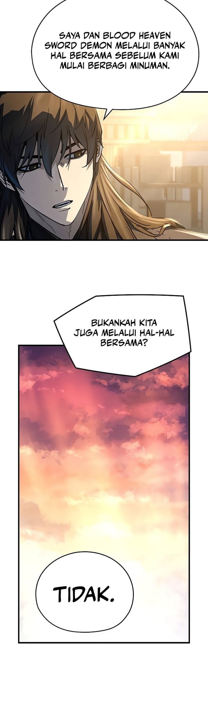 Absolute Regression Chapter 39 Halaman 16