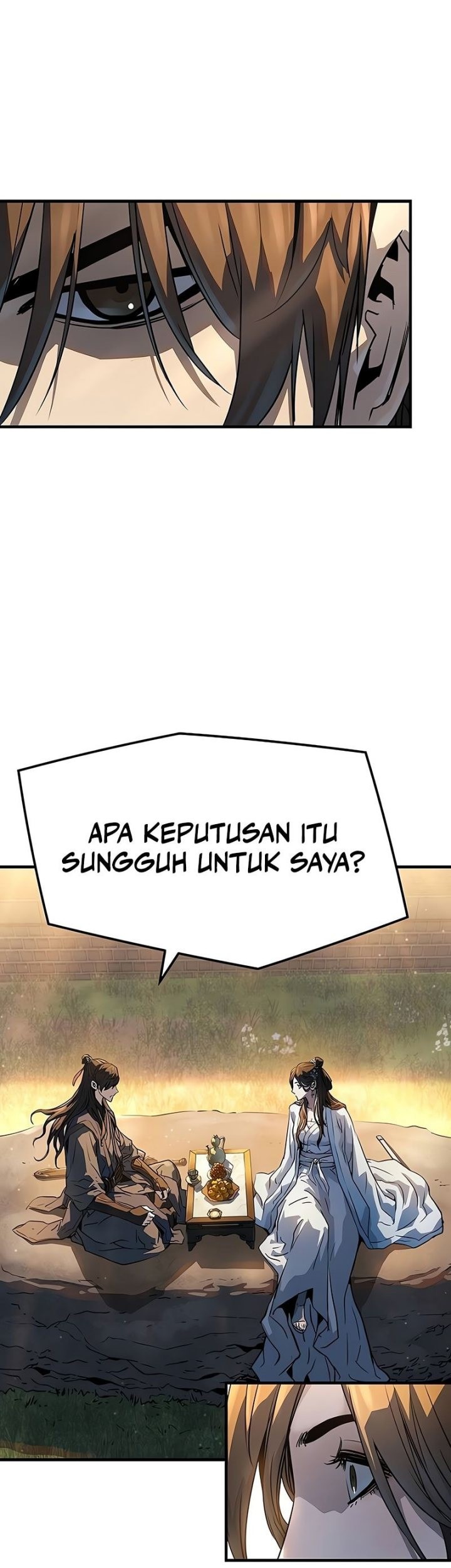 Absolute Regression Chapter 39 Halaman 18