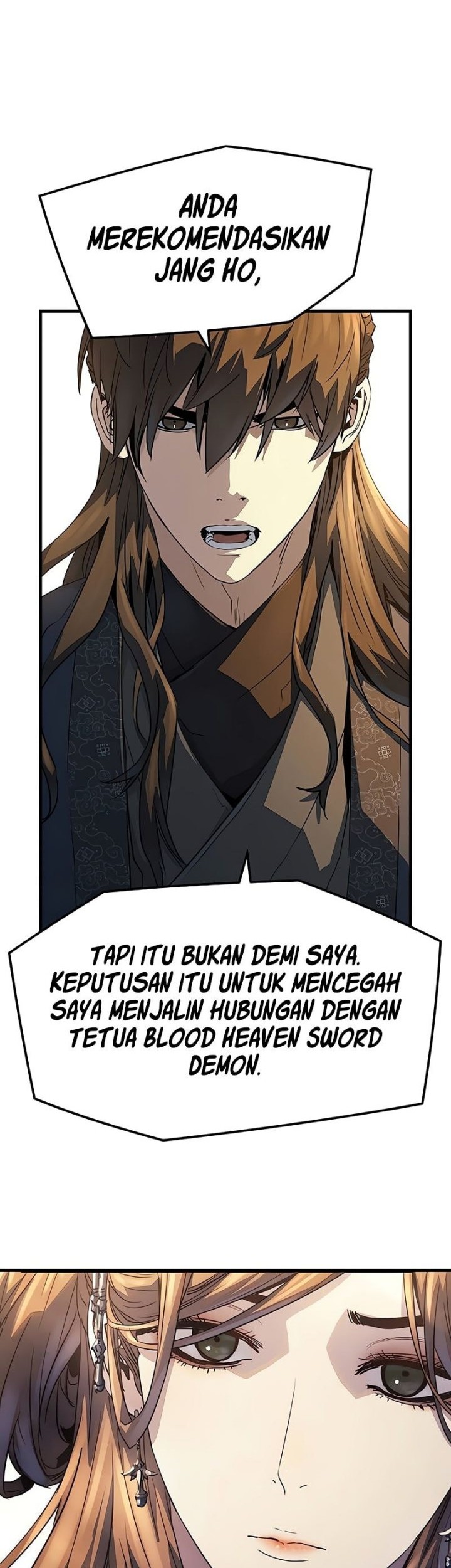 Absolute Regression Chapter 39 Halaman 19