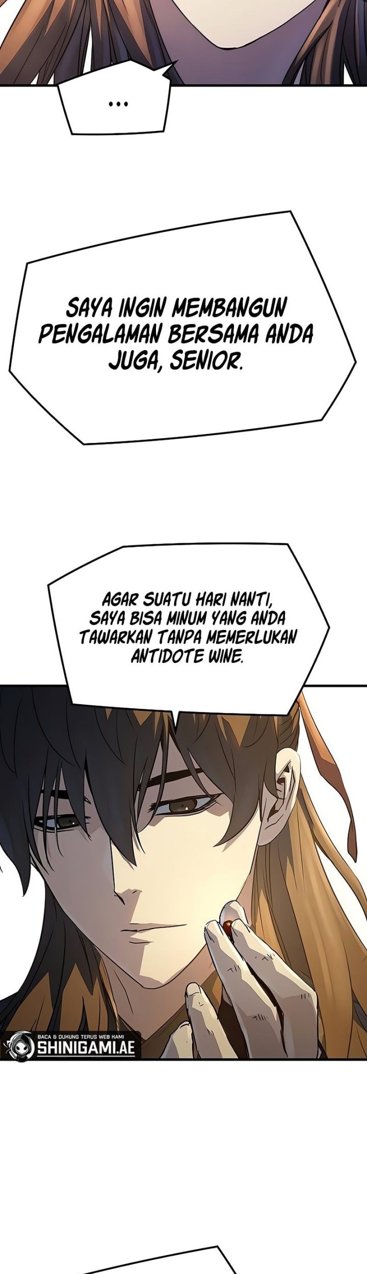 Absolute Regression Chapter 39 Halaman 20