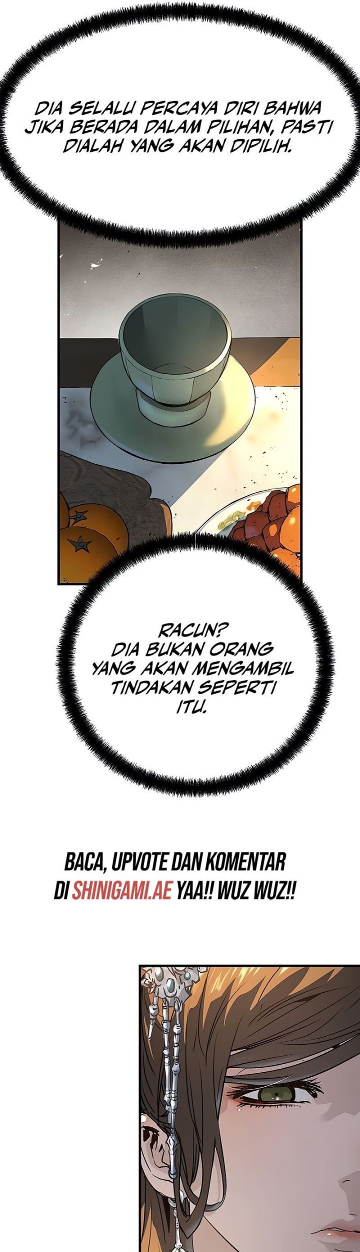 Absolute Regression Chapter 39 Halaman 26
