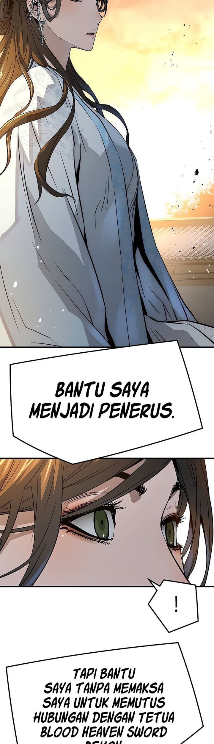 Absolute Regression Chapter 39 Halaman 28