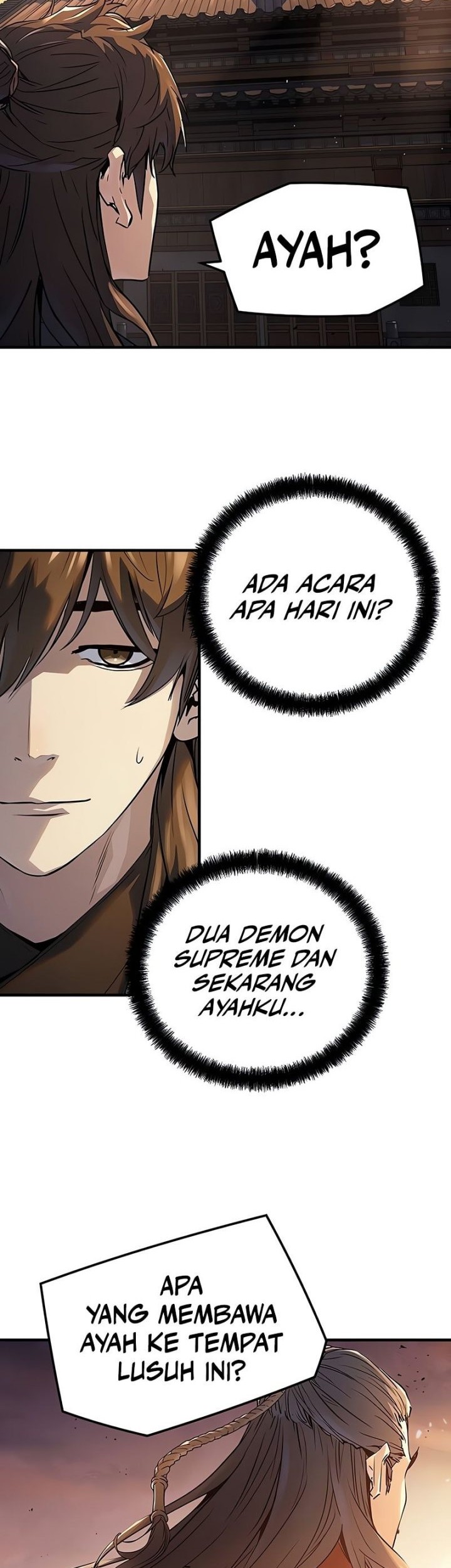 Absolute Regression Chapter 39 Halaman 35