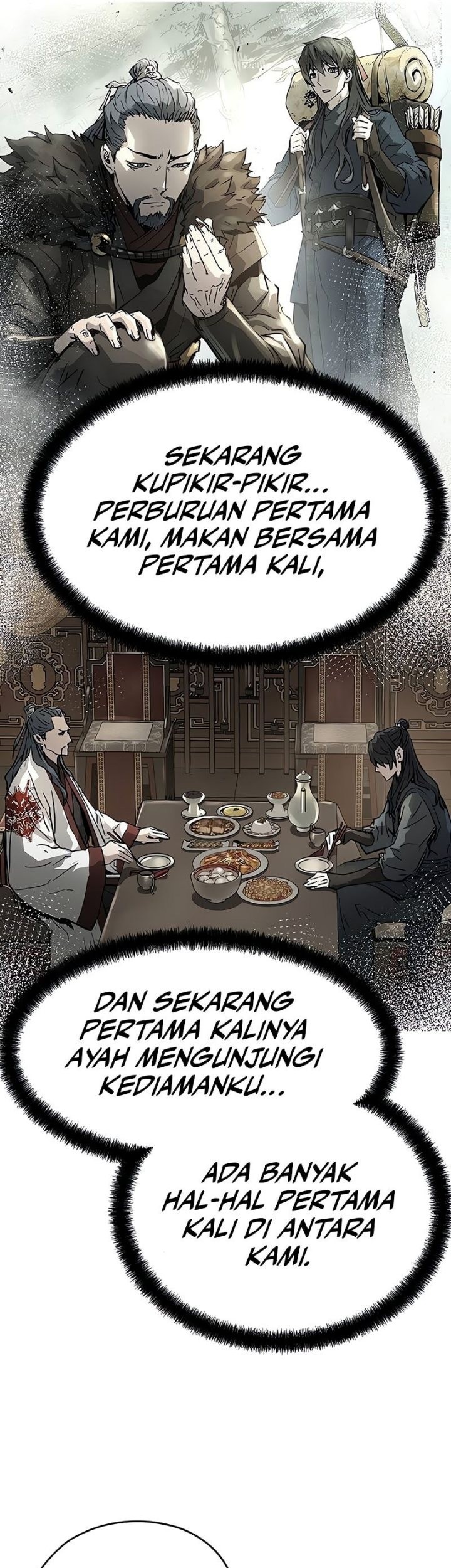 Absolute Regression Chapter 39 Halaman 38
