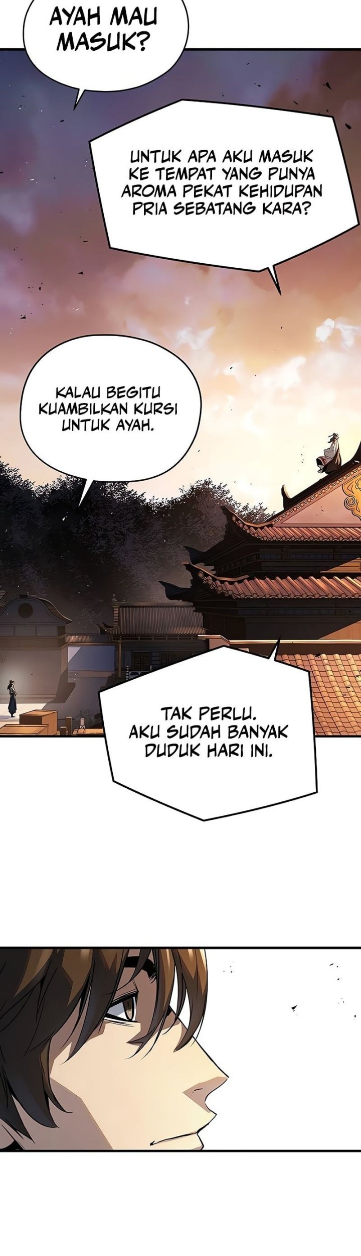 Absolute Regression Chapter 39 Halaman 39