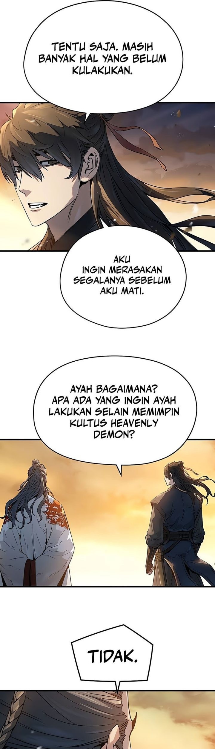 Absolute Regression Chapter 39 Halaman 42