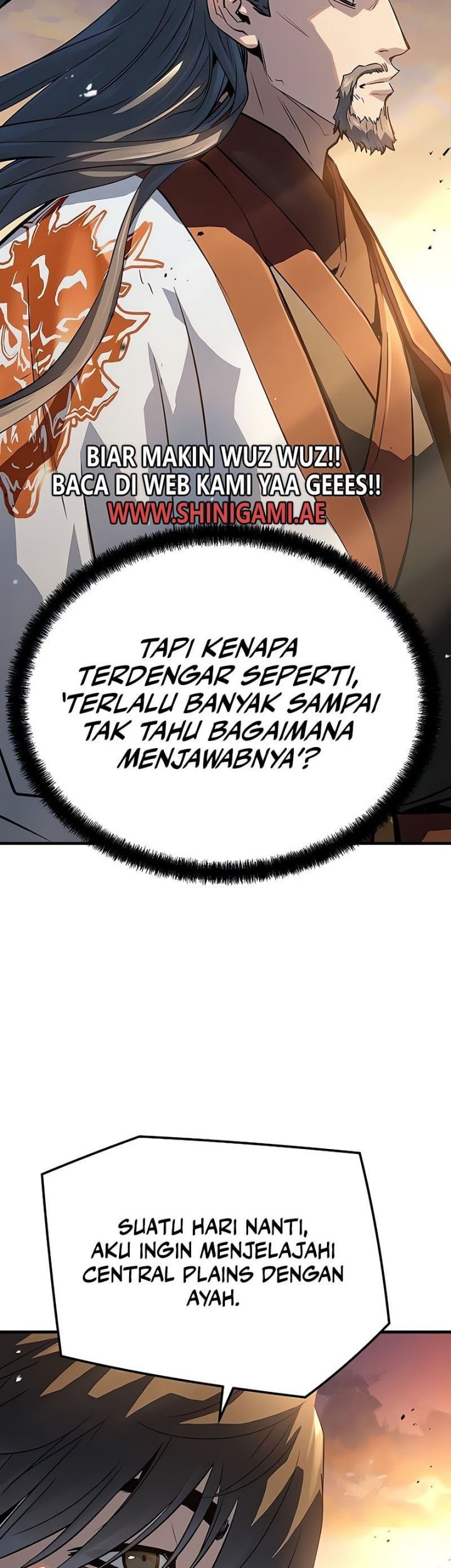 Absolute Regression Chapter 39 Halaman 44