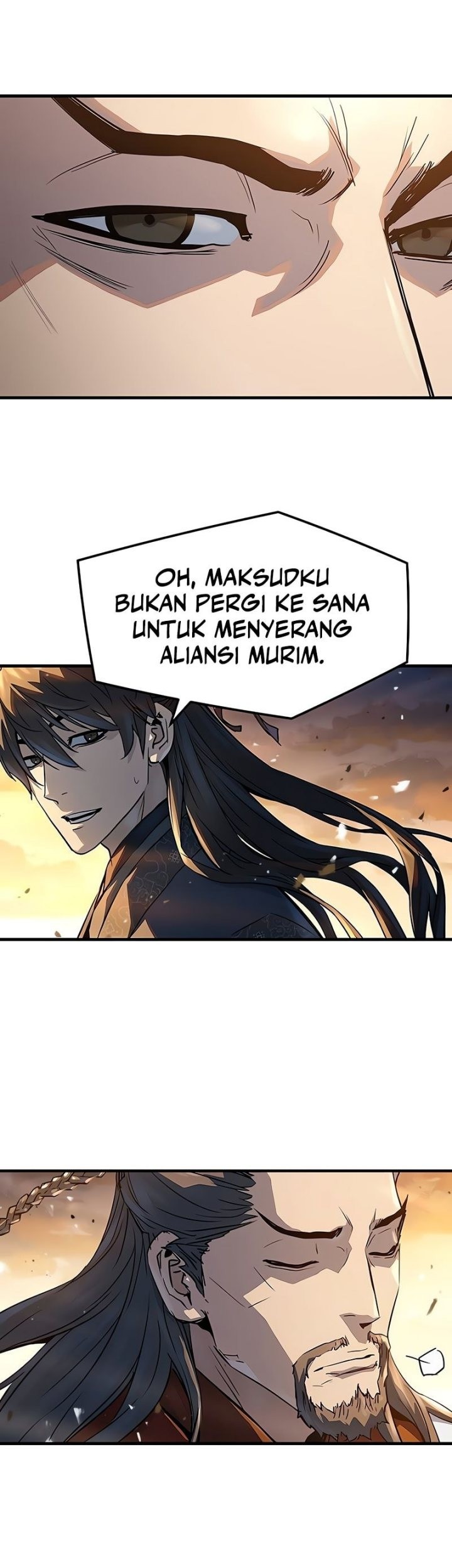 Absolute Regression Chapter 39 Halaman 46