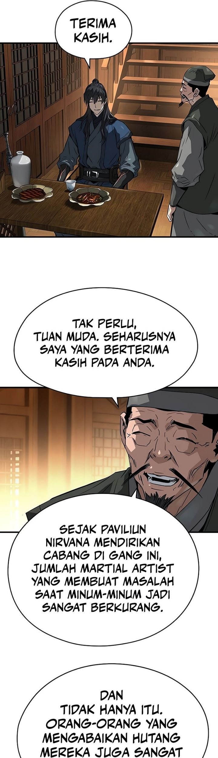 Absolute Regression Chapter 39 Halaman 54
