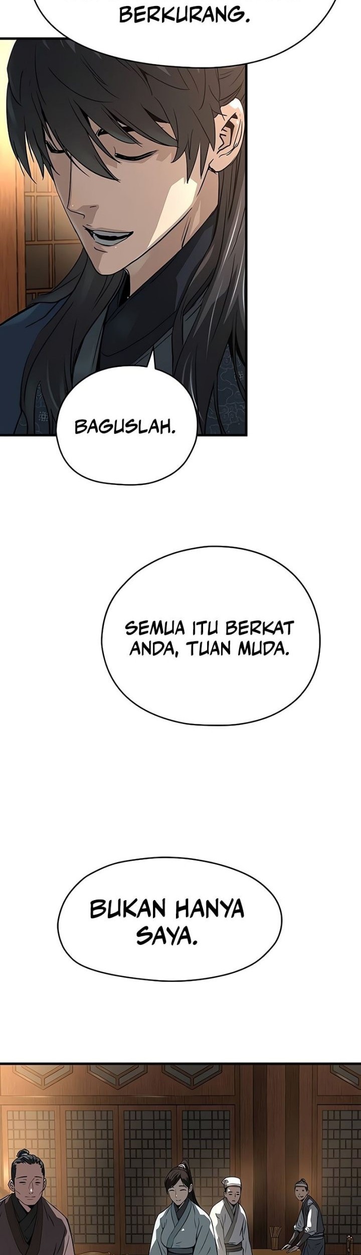 Absolute Regression Chapter 39 Halaman 55