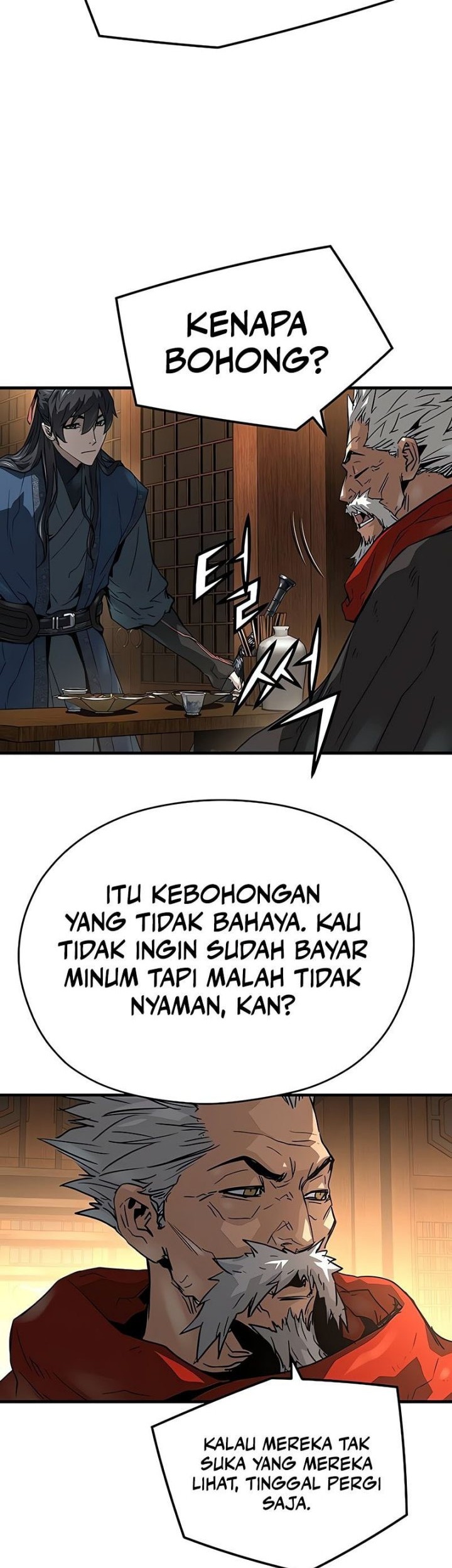 Absolute Regression Chapter 39 Halaman 59