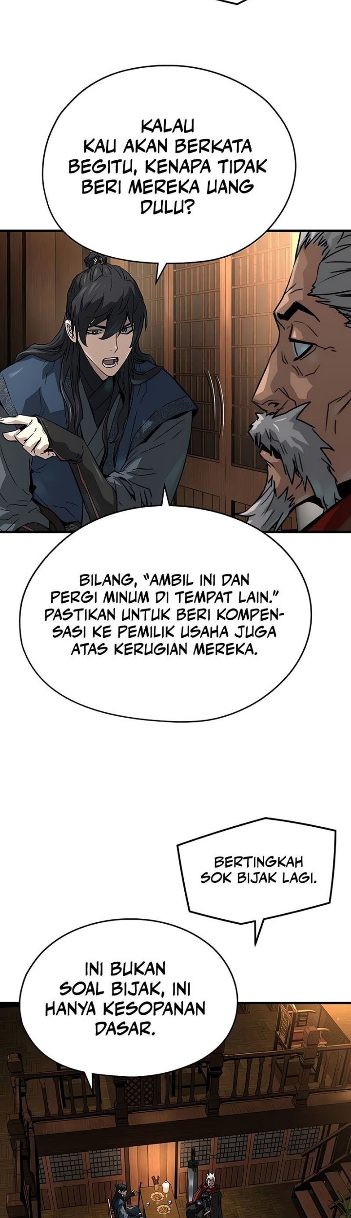 Absolute Regression Chapter 39 Halaman 60