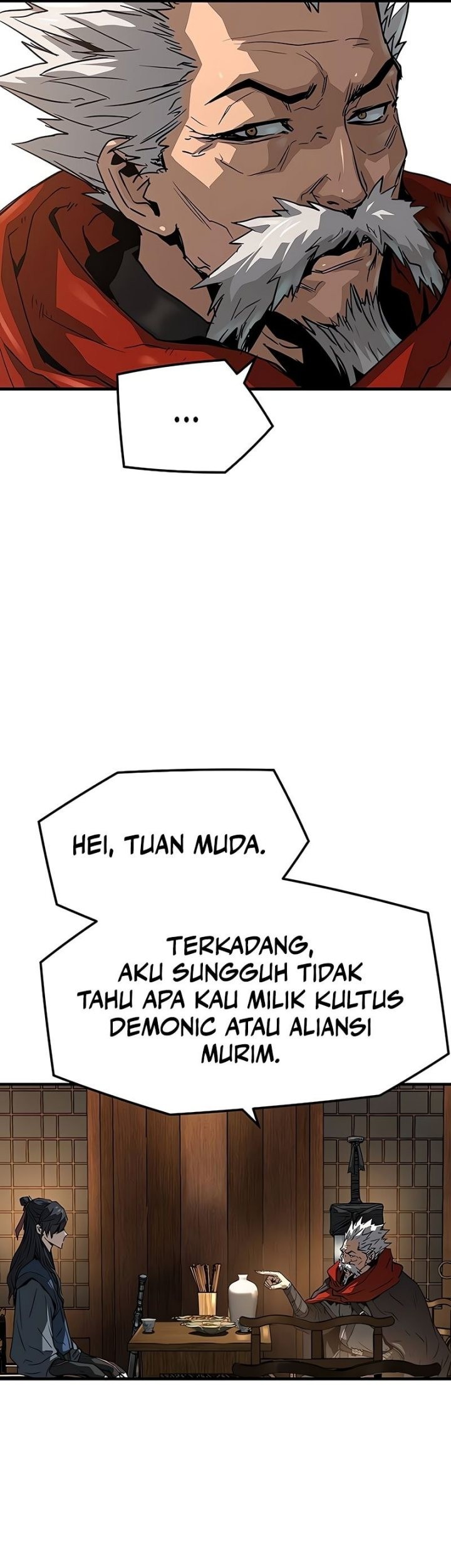 Absolute Regression Chapter 39 Halaman 62