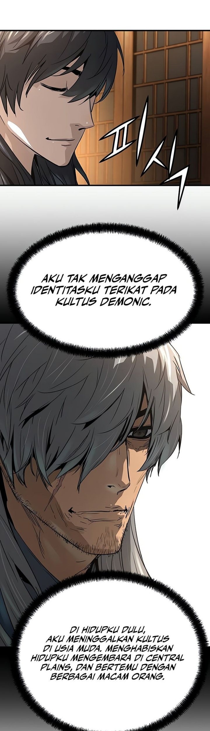Absolute Regression Chapter 39 Halaman 63