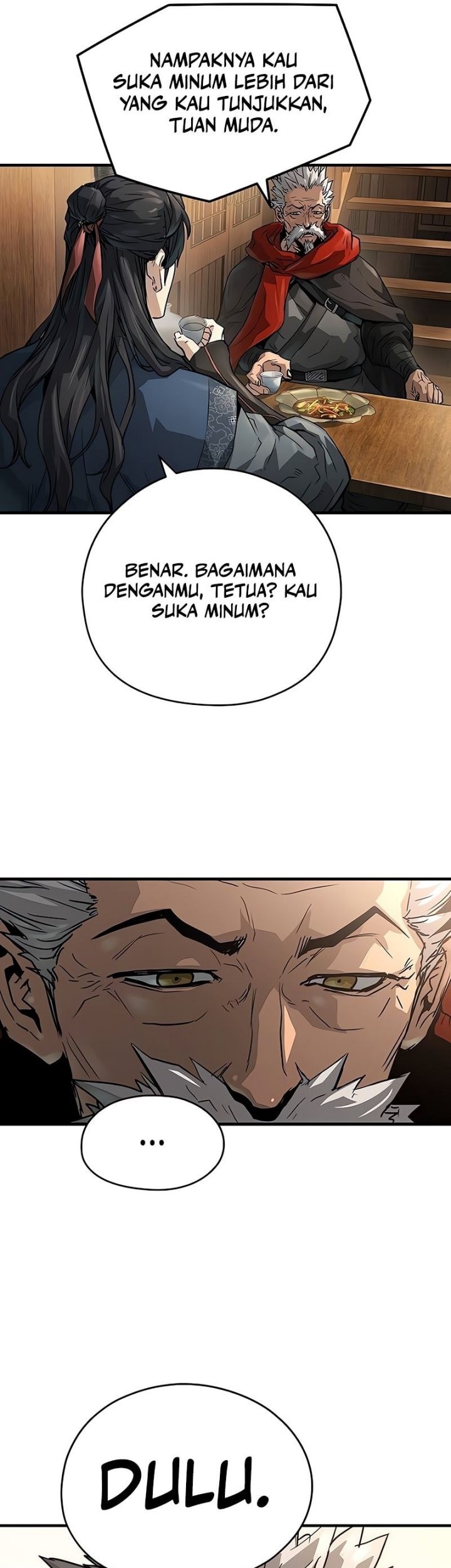 Absolute Regression Chapter 39 Halaman 66