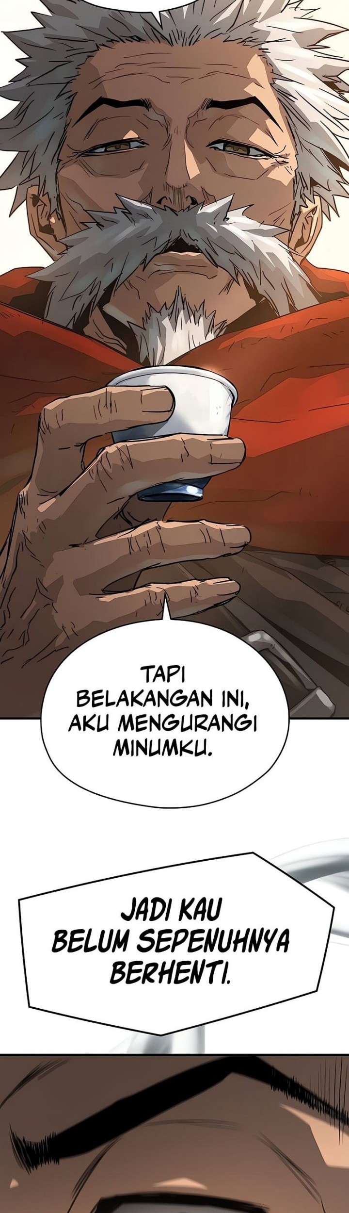 Absolute Regression Chapter 39 Halaman 67