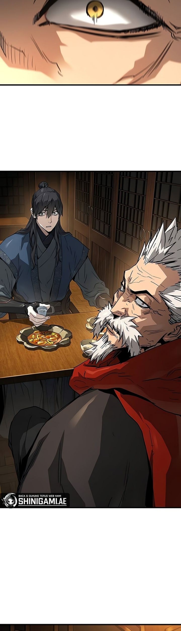 Absolute Regression Chapter 39 Halaman 68