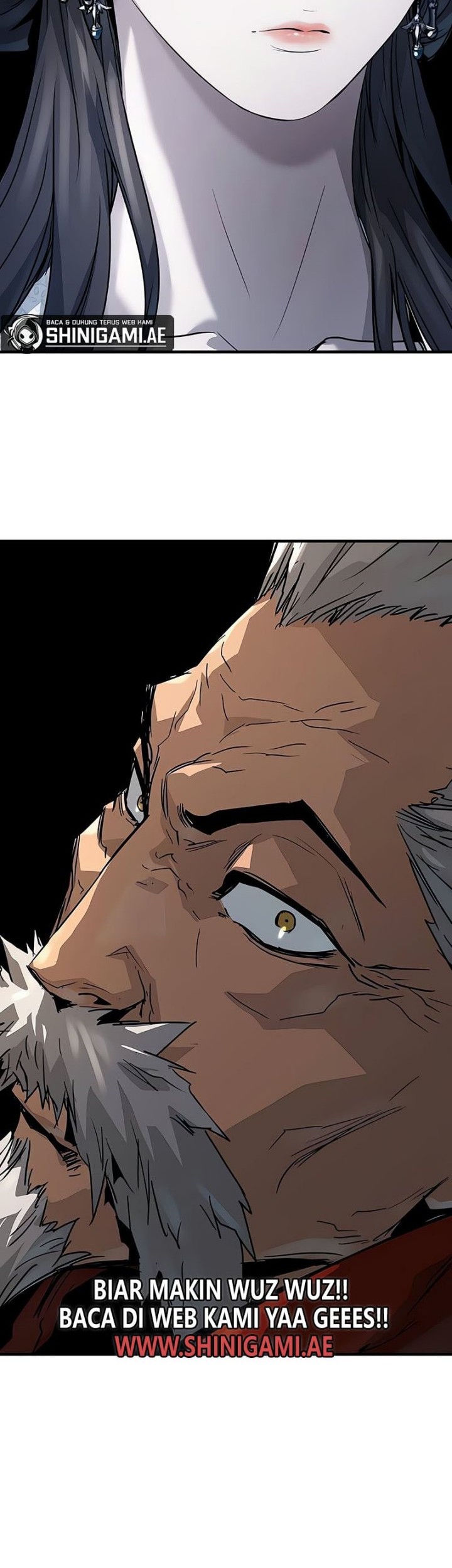 Absolute Regression Chapter 39 Halaman 71