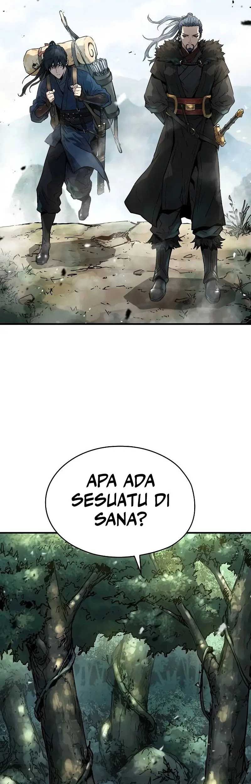 Absolute Regression Chapter 4 Halaman 8