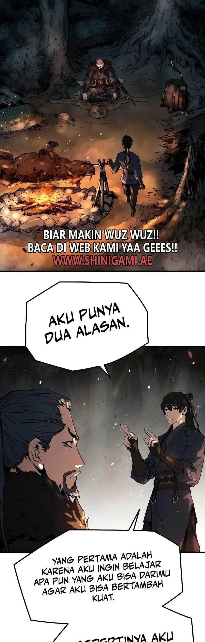 Absolute Regression Chapter 4 Halaman 34