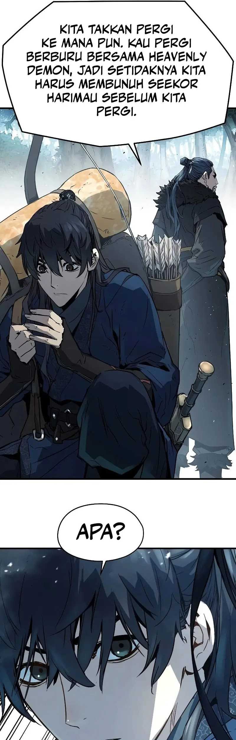 Absolute Regression Chapter 4 Halaman 50